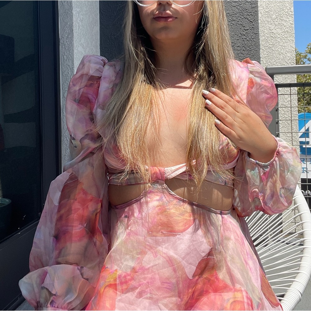 Cute dress